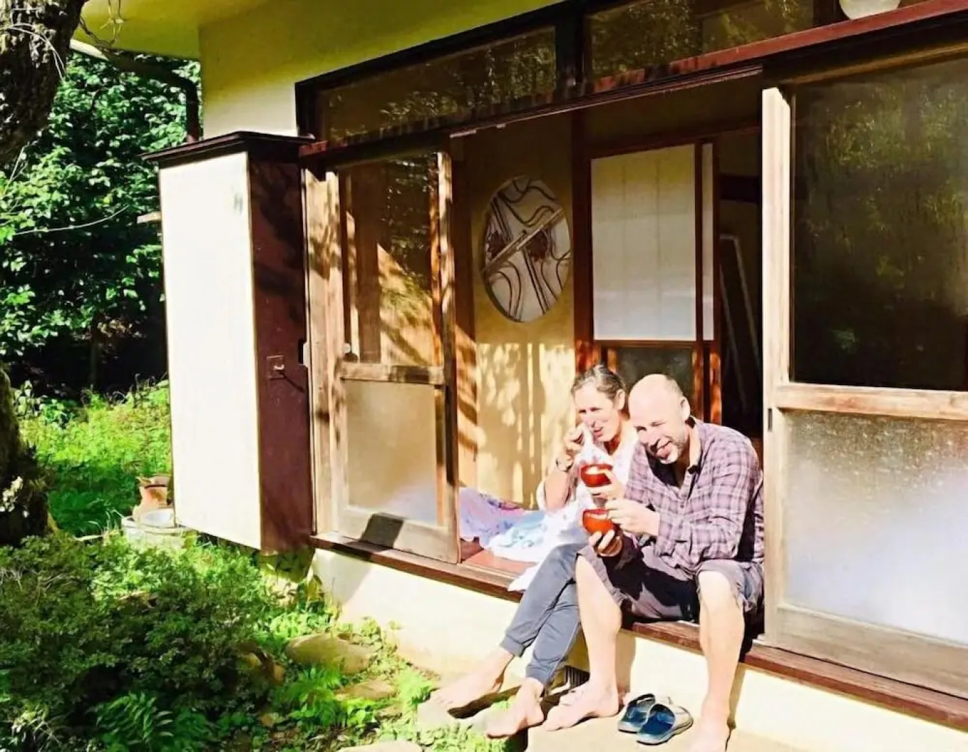 Vanguard Backpackers - Hostel