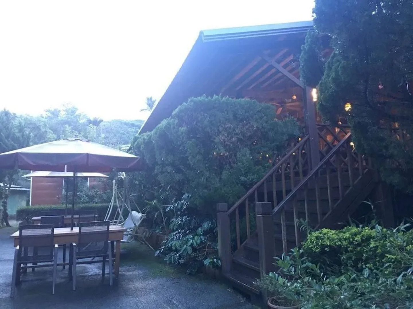 Yamaya B&B