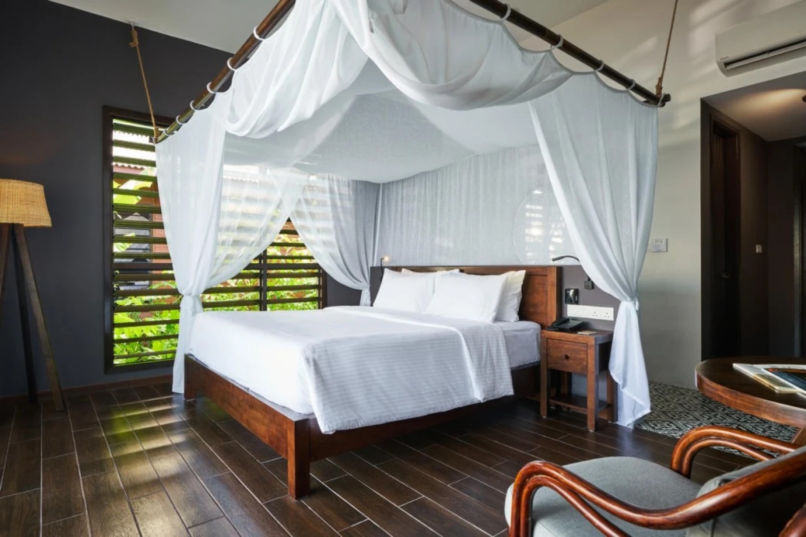 The Boathouse Pulau Tioman