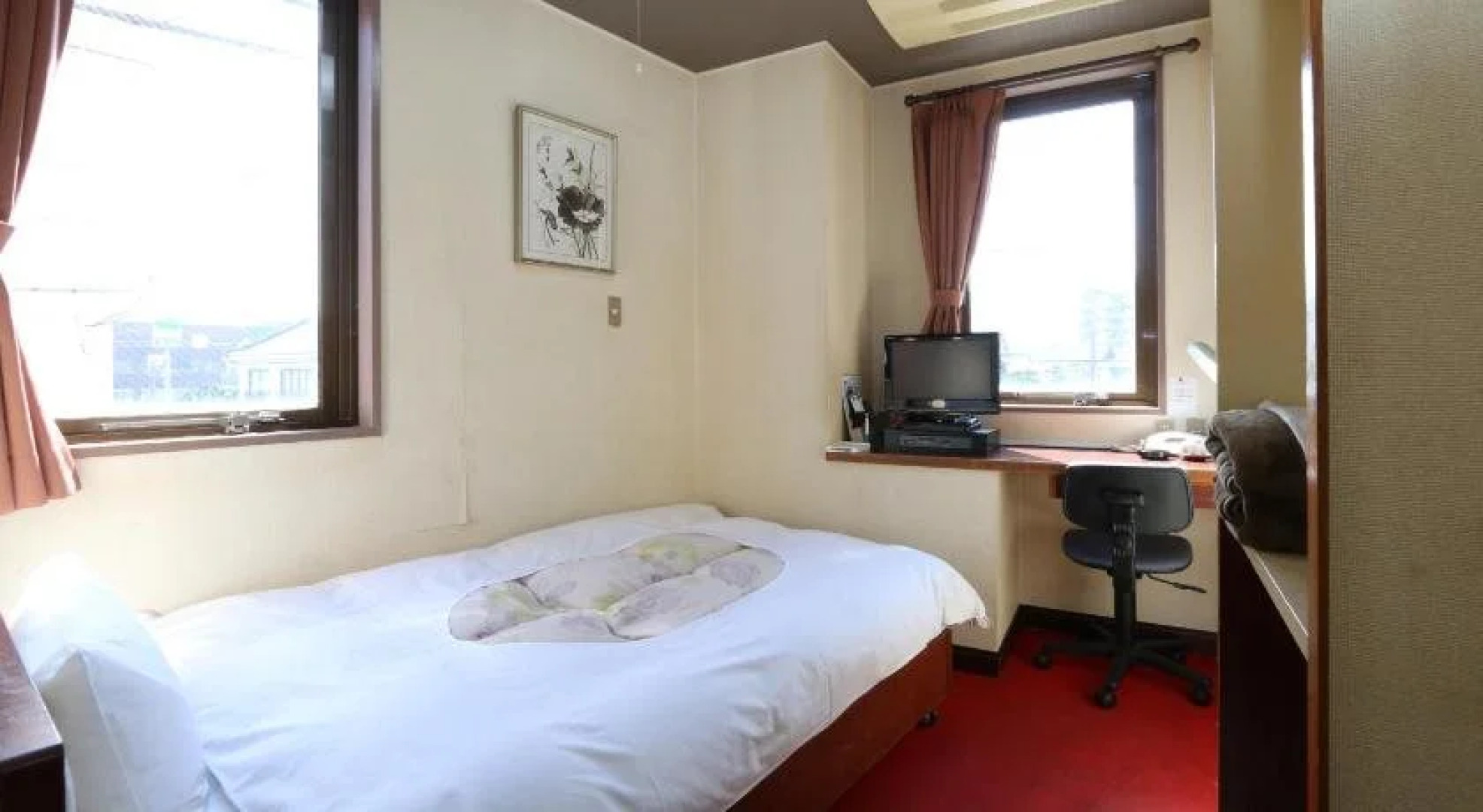 Business Hotel Sansei