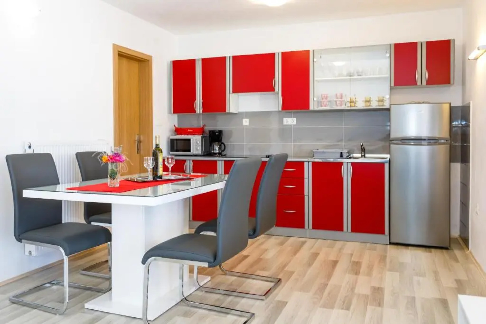 Apartman Dobrila