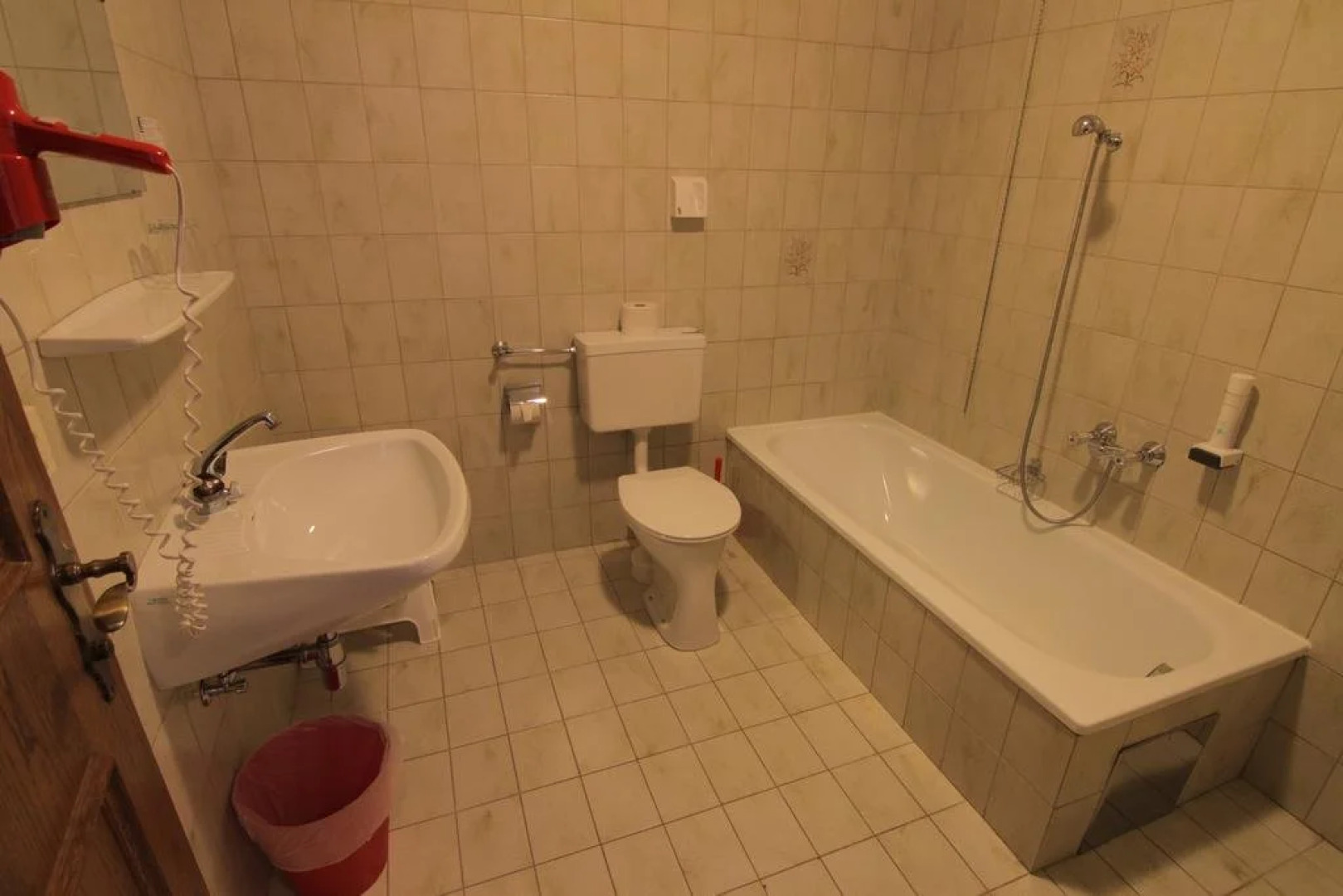 Hotel-Restaurant Bike&Snow Lederer