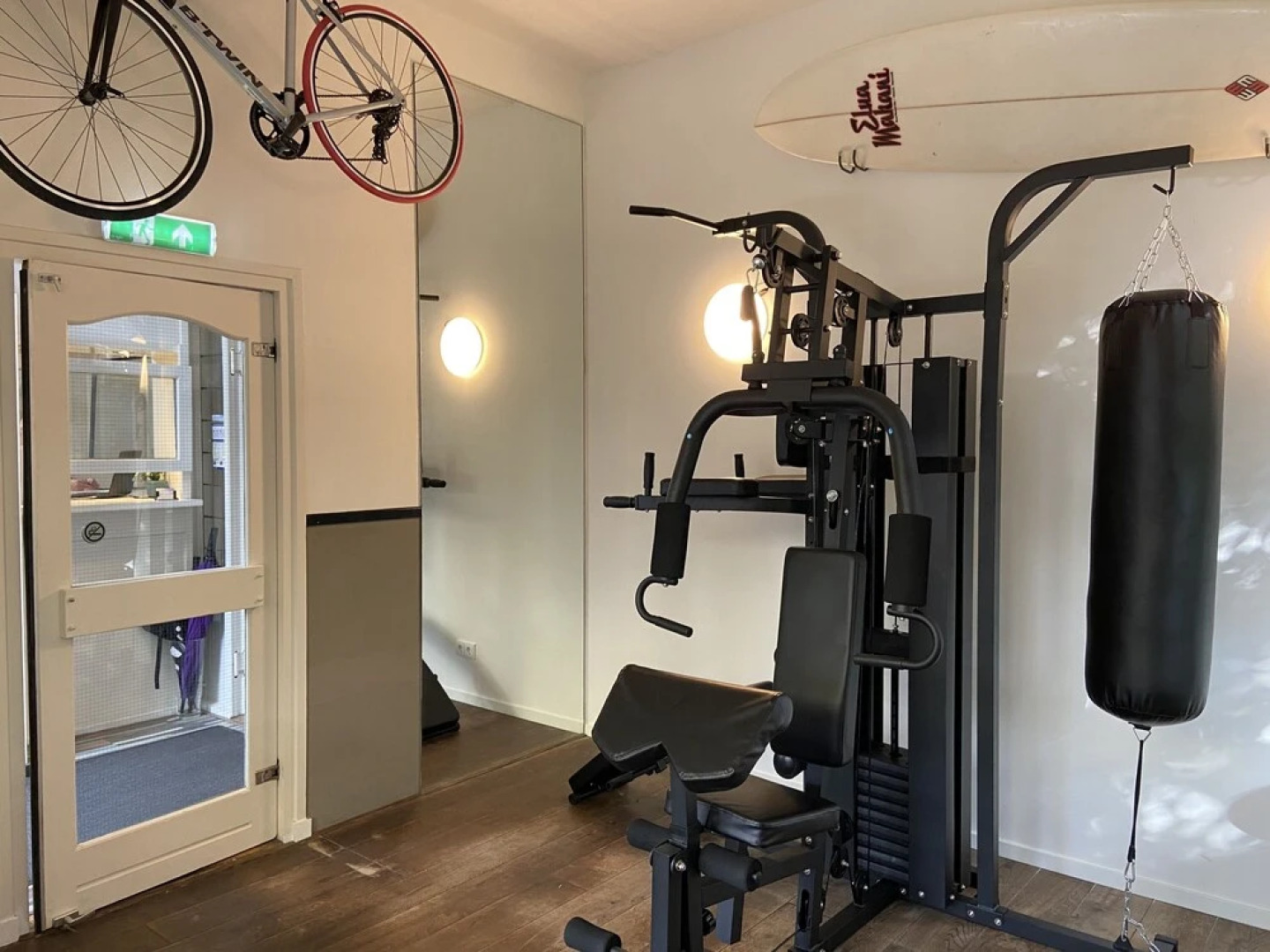 Hotel Villa Breeburg