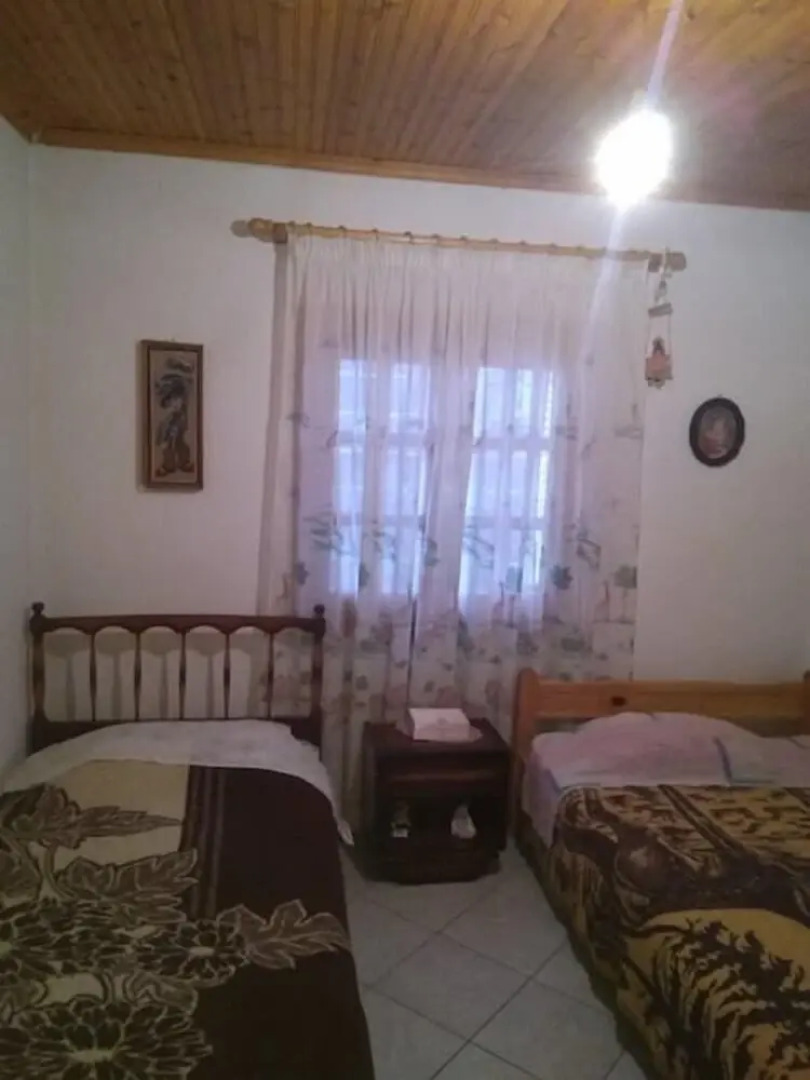 Country House Christopoulos