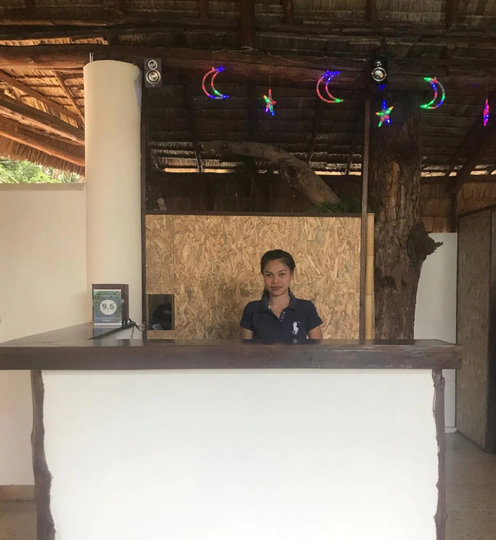 Vivi Bungalows Resort 1