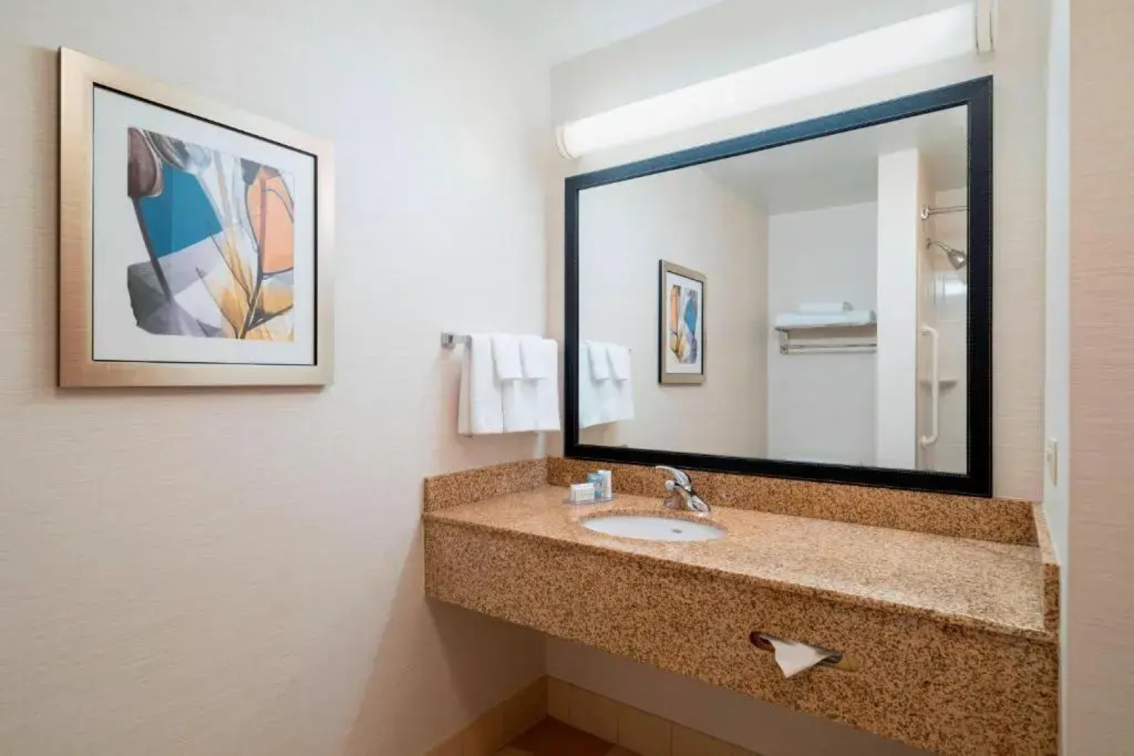 Fairfield Inn & Suites State College