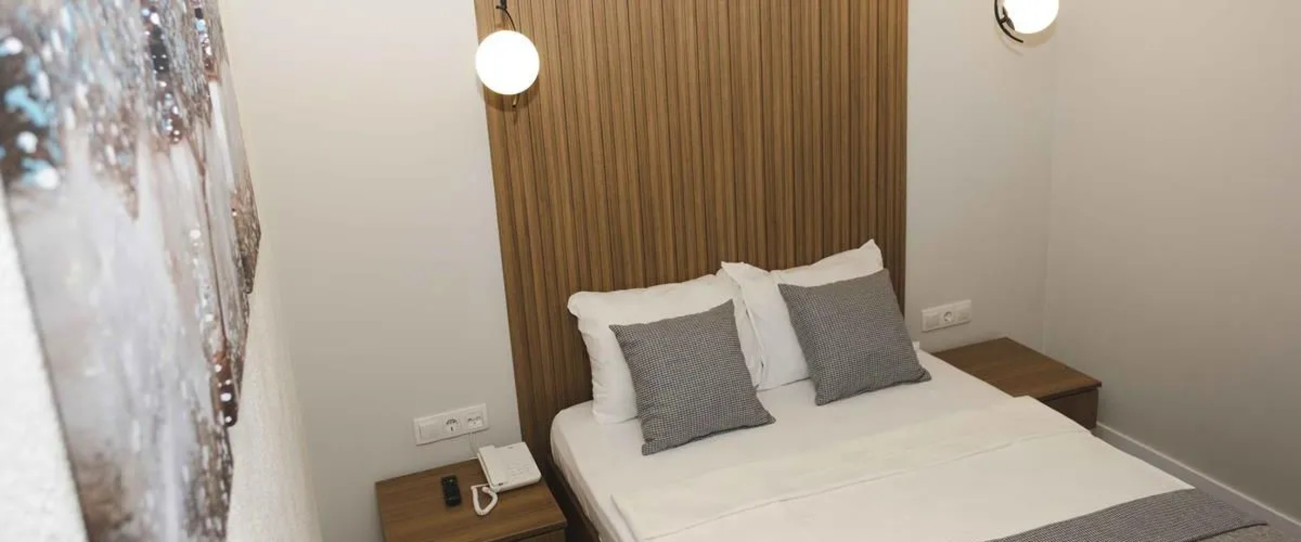 Vista Family Hotel Konyaalti