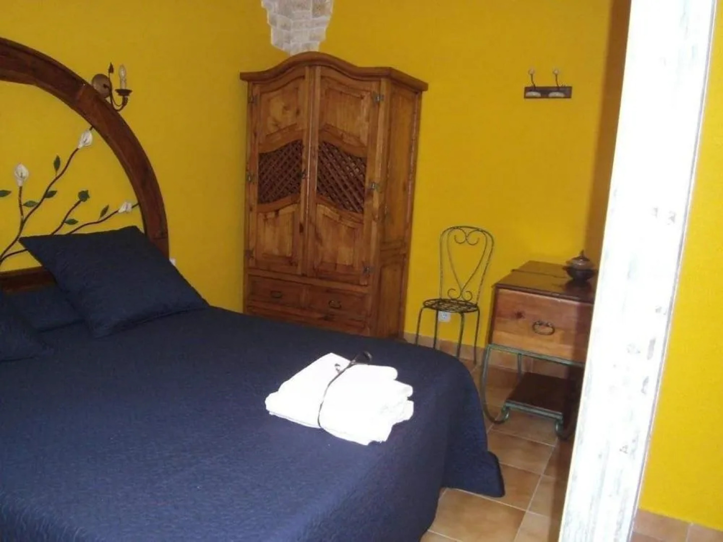 Hostería Las Fuentes