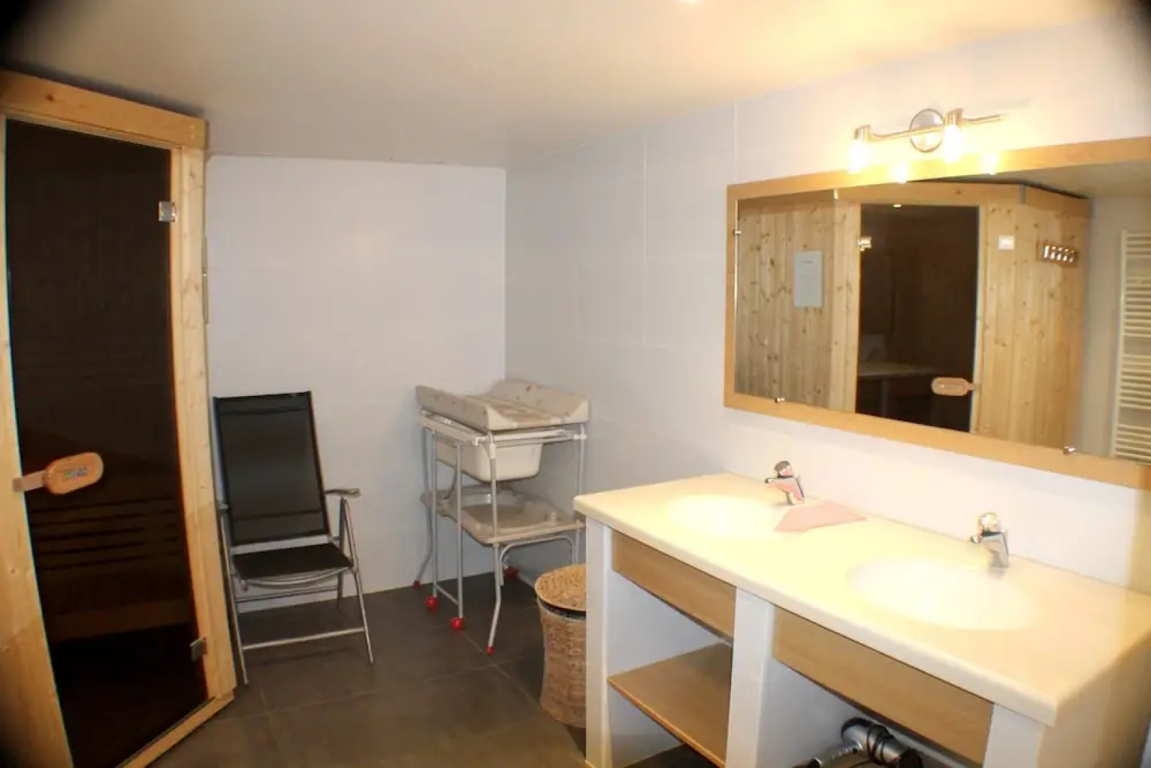 Apartment With 2 Bedrooms in Oberhaslach, With Wonderful Mountain View, Furnished Terrace and Wifi