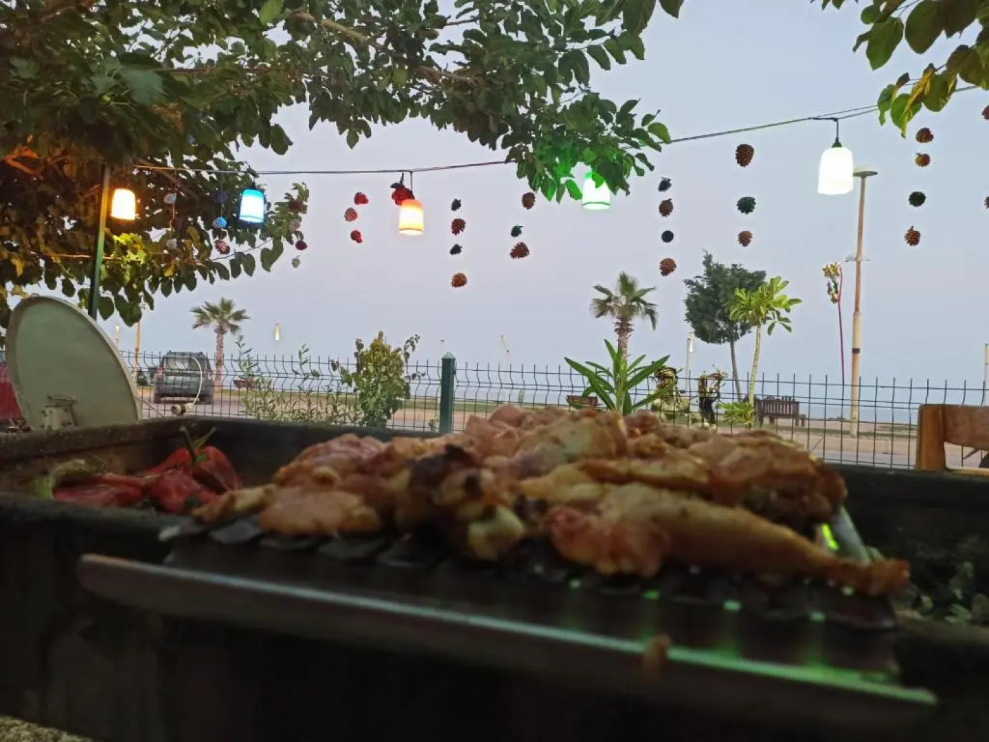 Turkmen Boutique Bungalow Apart