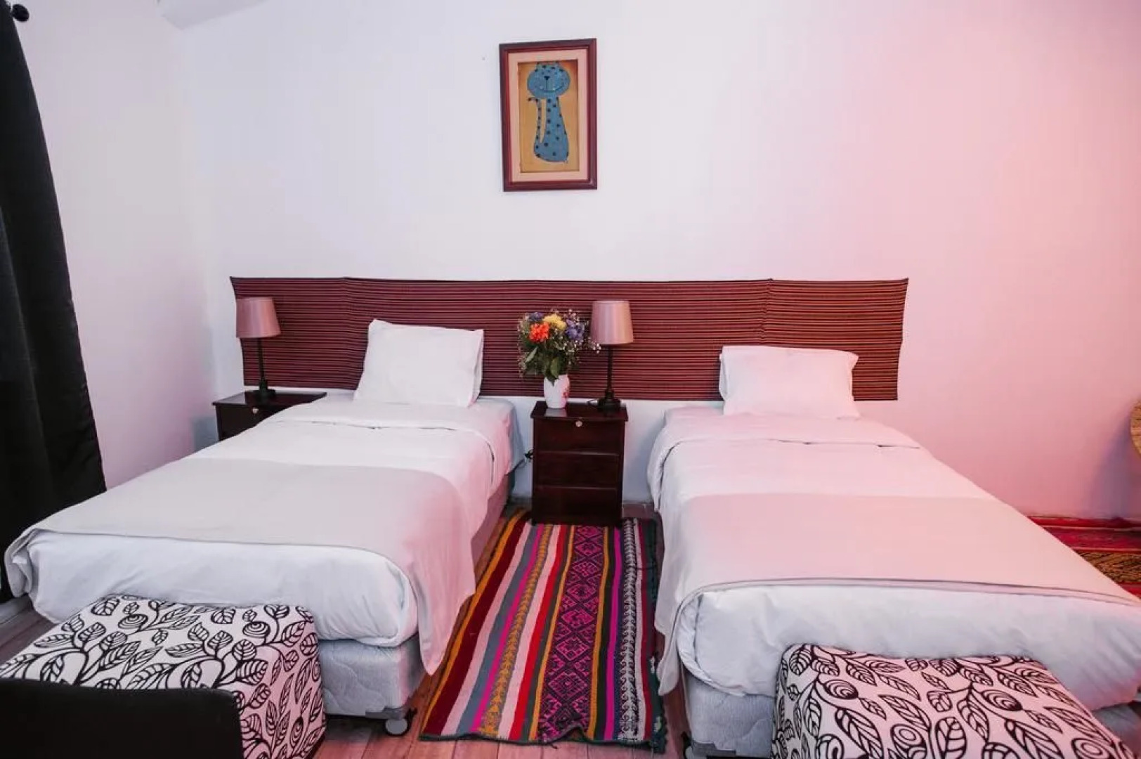 Gringo Bill's Sacred Valley