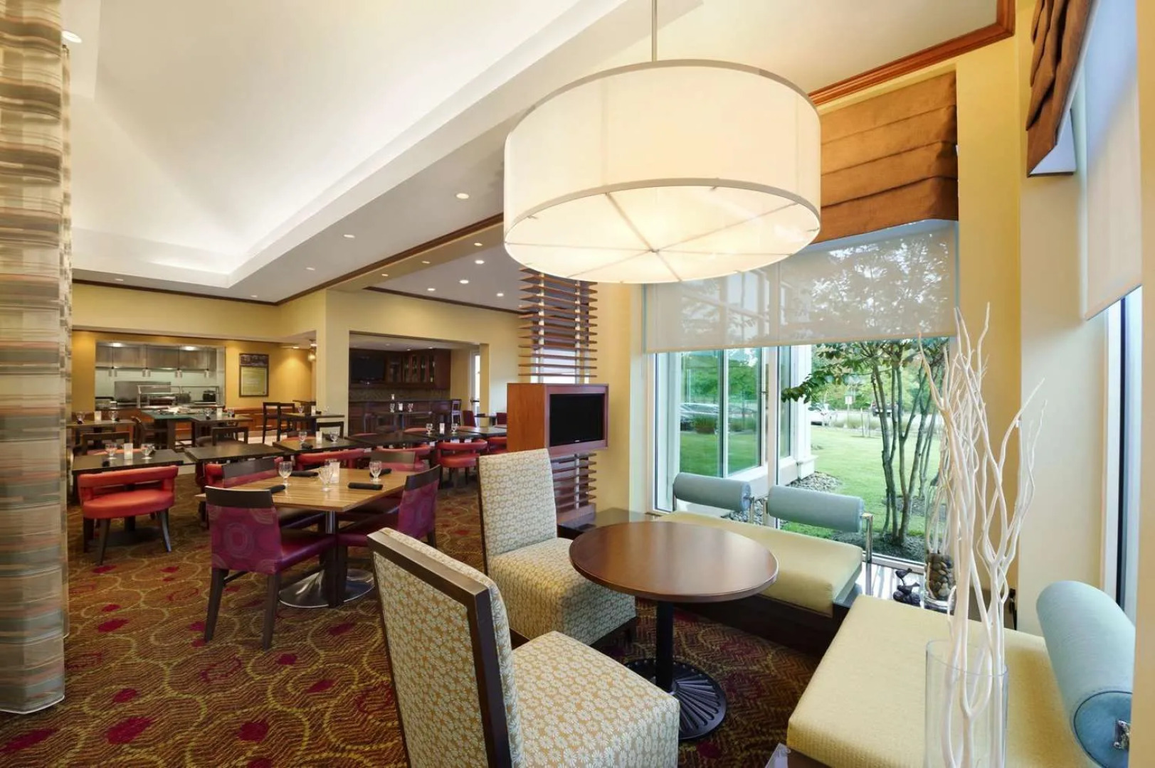 Hilton Garden Inn Houston/The Woodlands