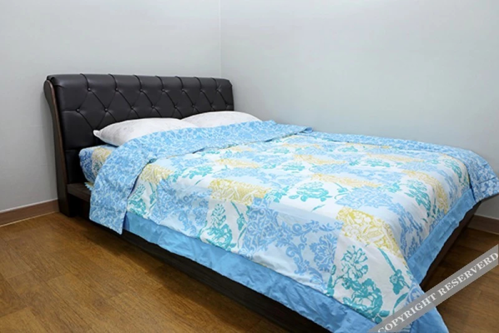 Wando Salt Flats Wind Pension