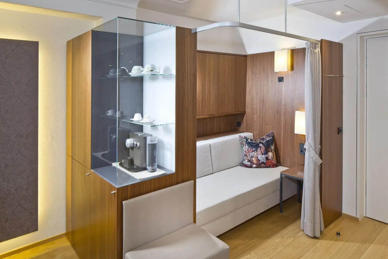 Hotel Maximilian Stadthaus Penz