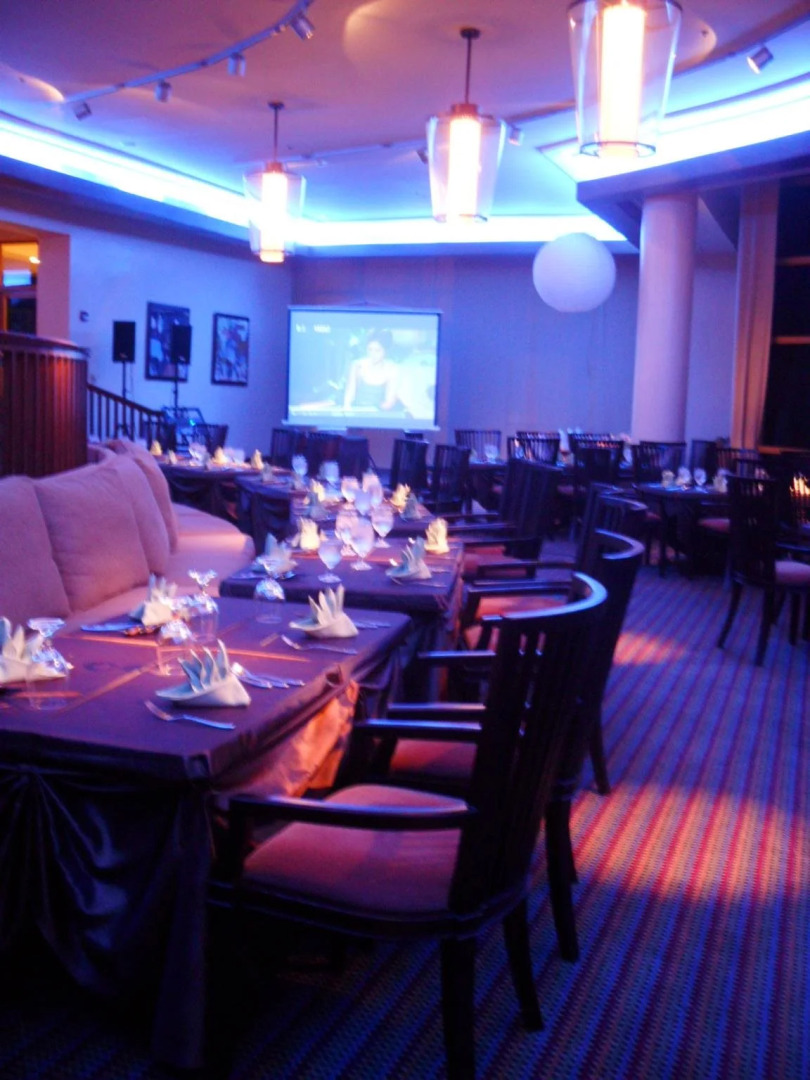 The Leaf at Timberland Heights