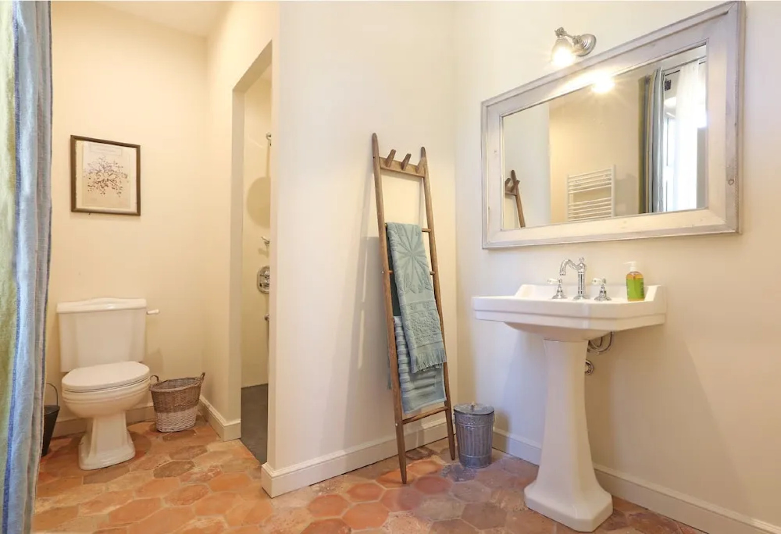 Château Saint-Roux Le Luc- Le Cannet des Maures