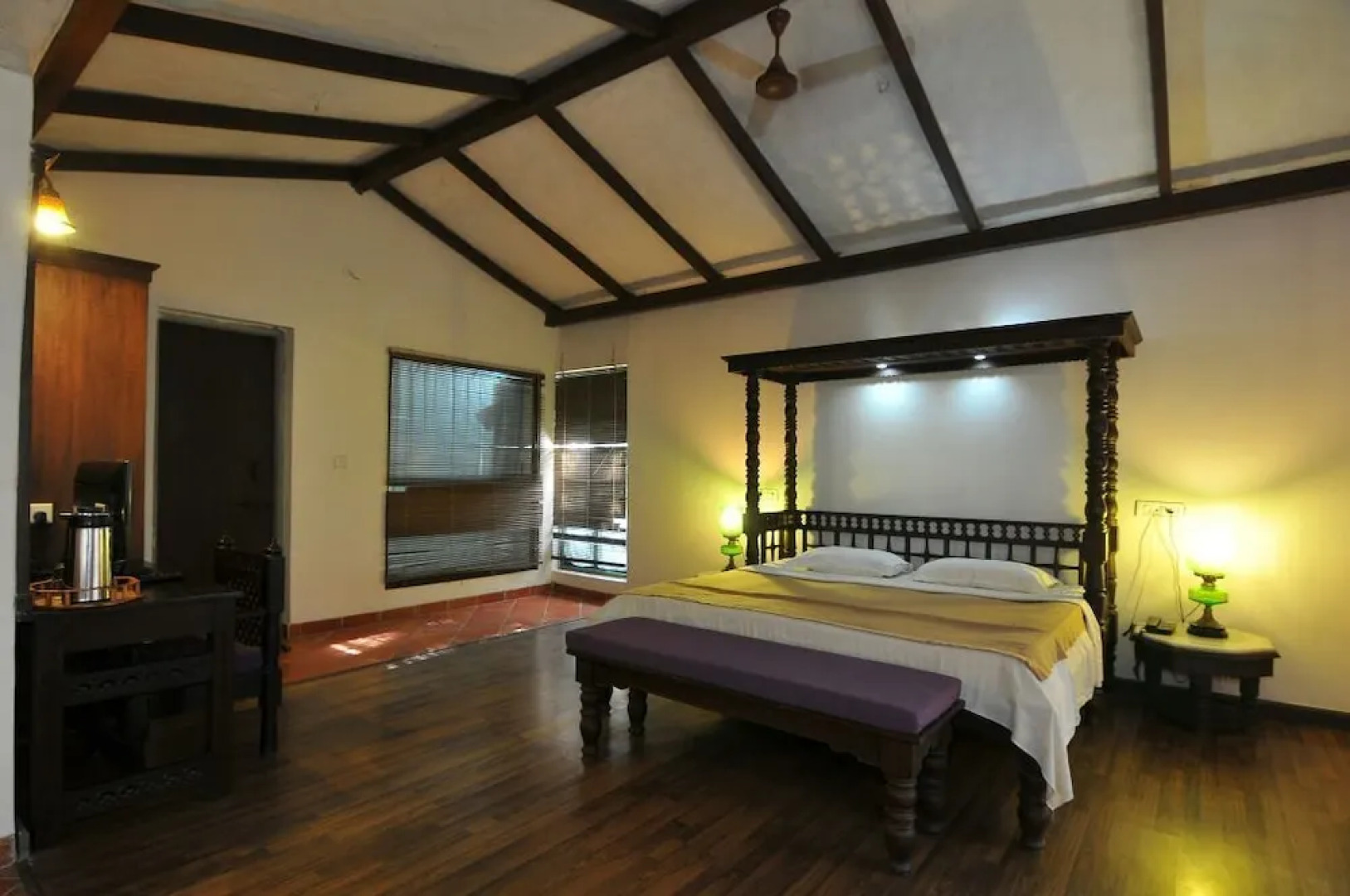 The Celebration Van Vilas