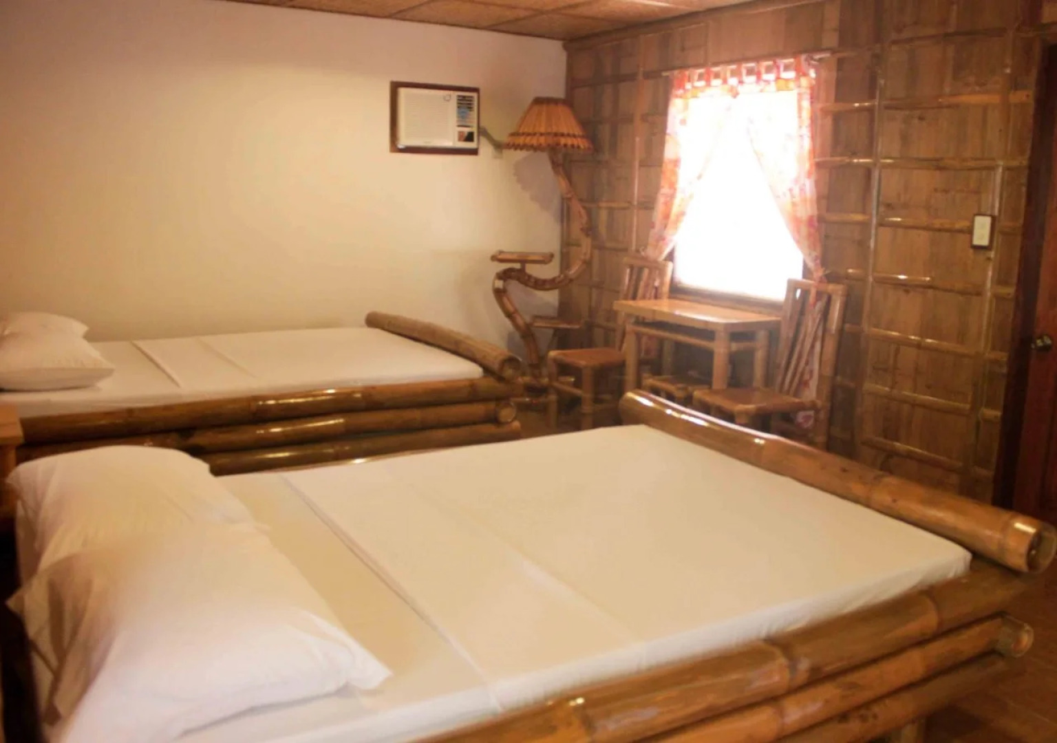 Nataasan Beach Resort and Dive Center