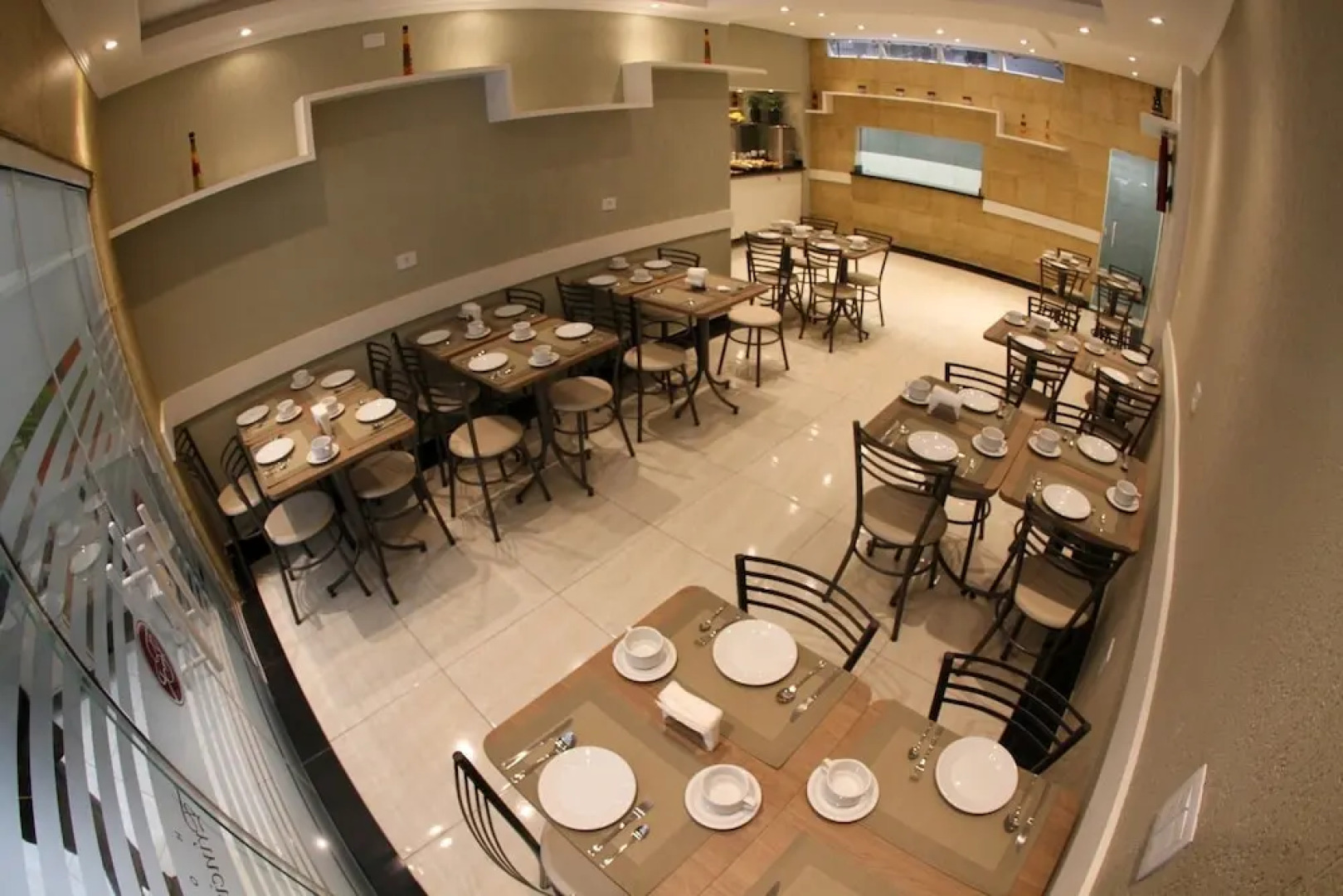 Hotel Principe Regente