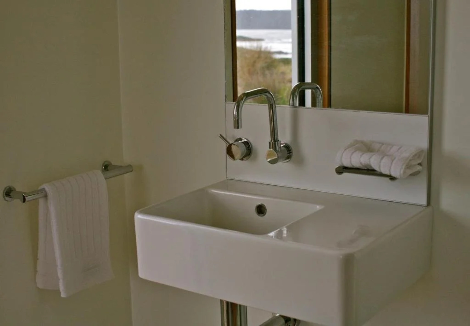 Cloudy Bay Beach House