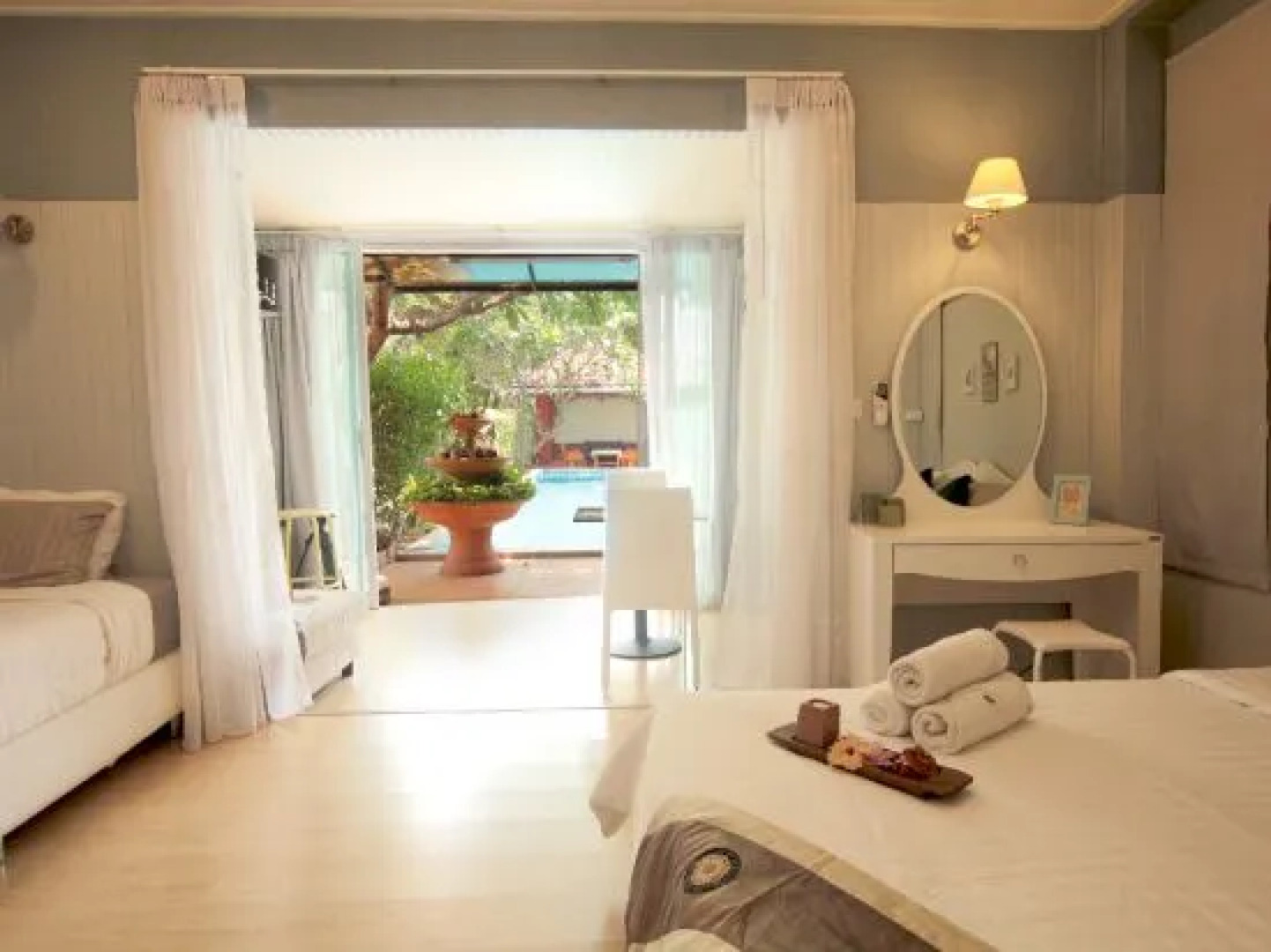 The Resort Kamphaengphet