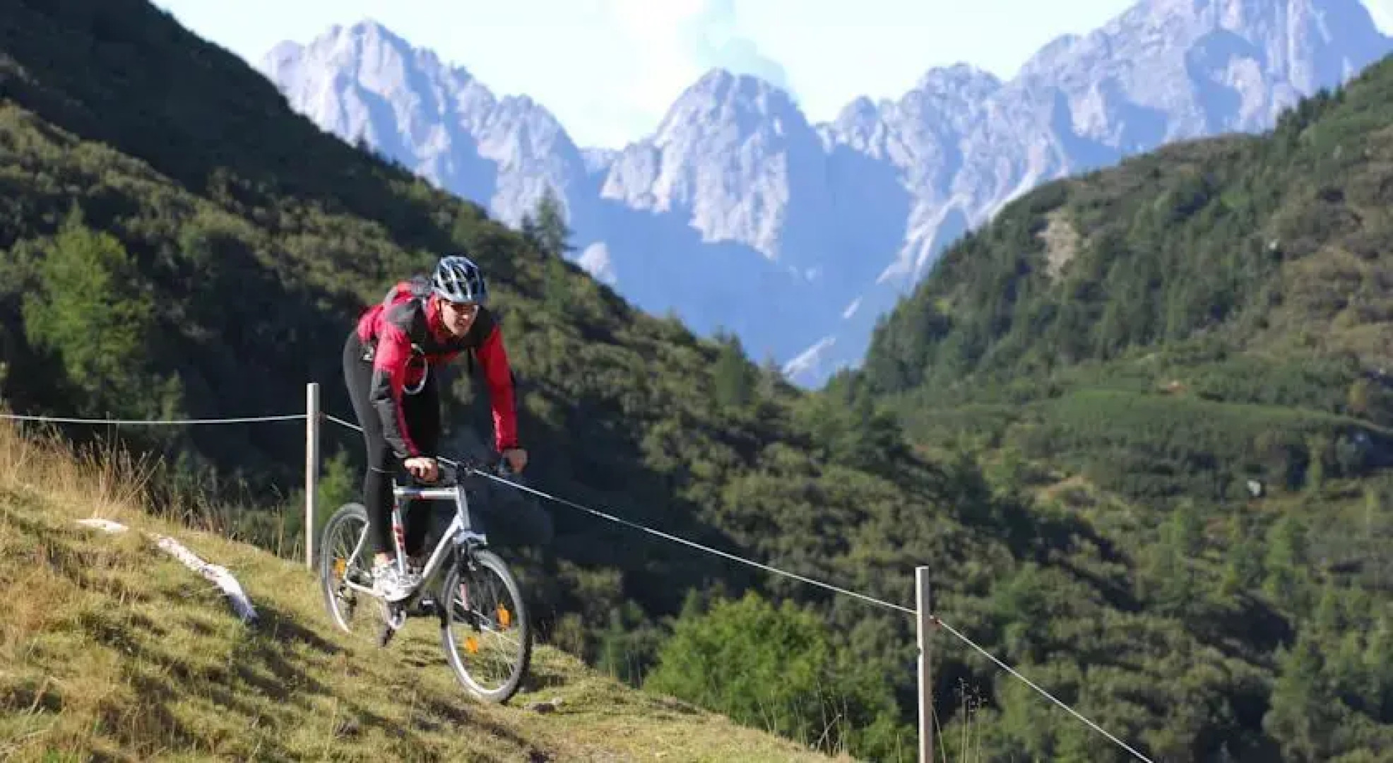 Cosy Flat in the Alps