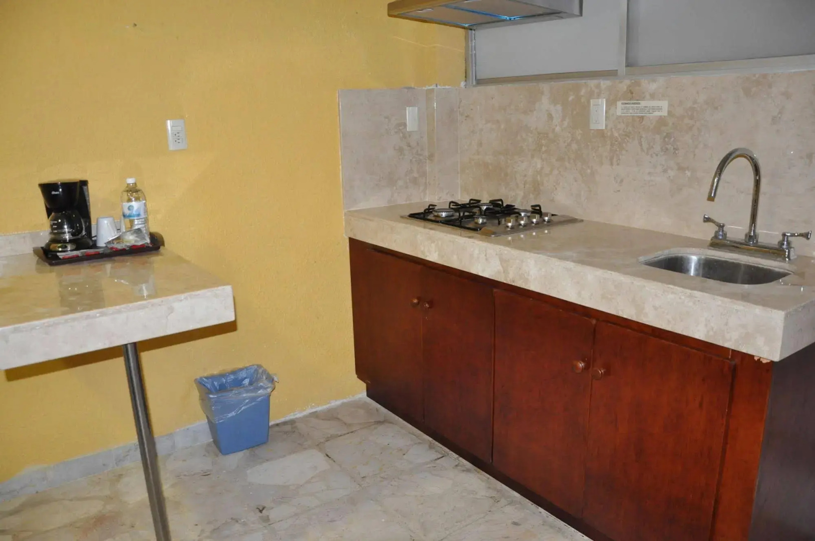 Hotel Santa Lucia del Bosque