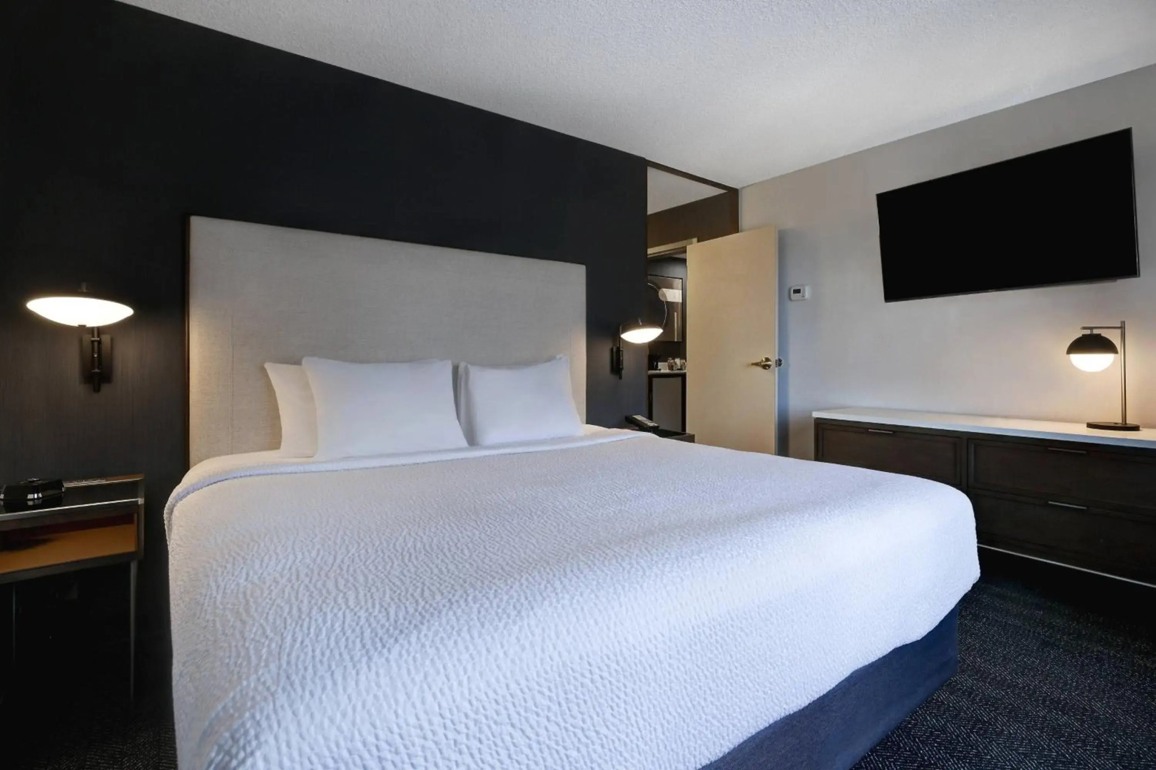 Courtyard by Marriott Portland Southeast/Clackamas