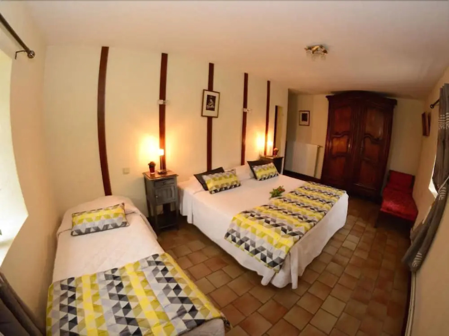 La Ferme de la Gronde