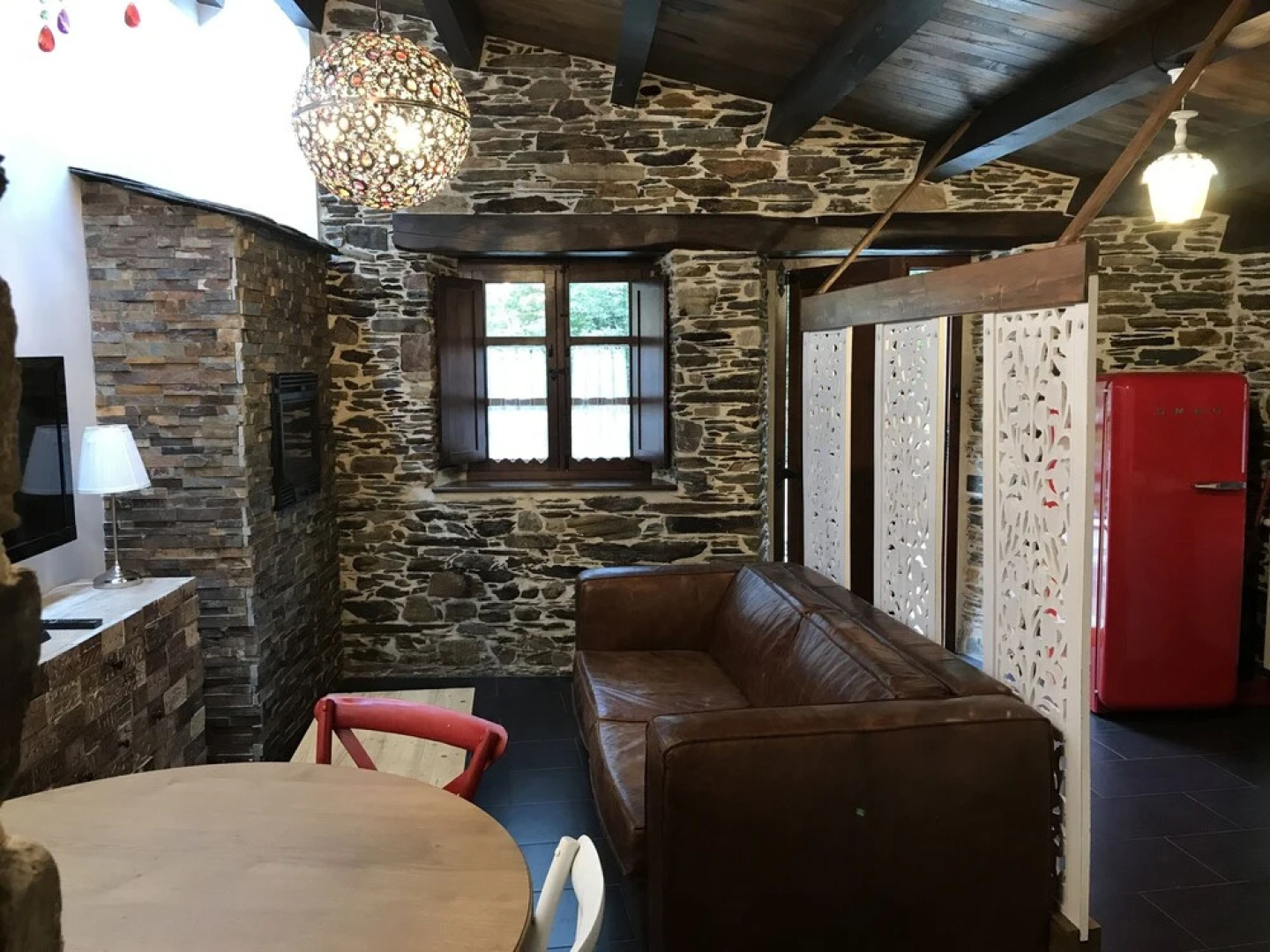 Casas Rurales Tareira