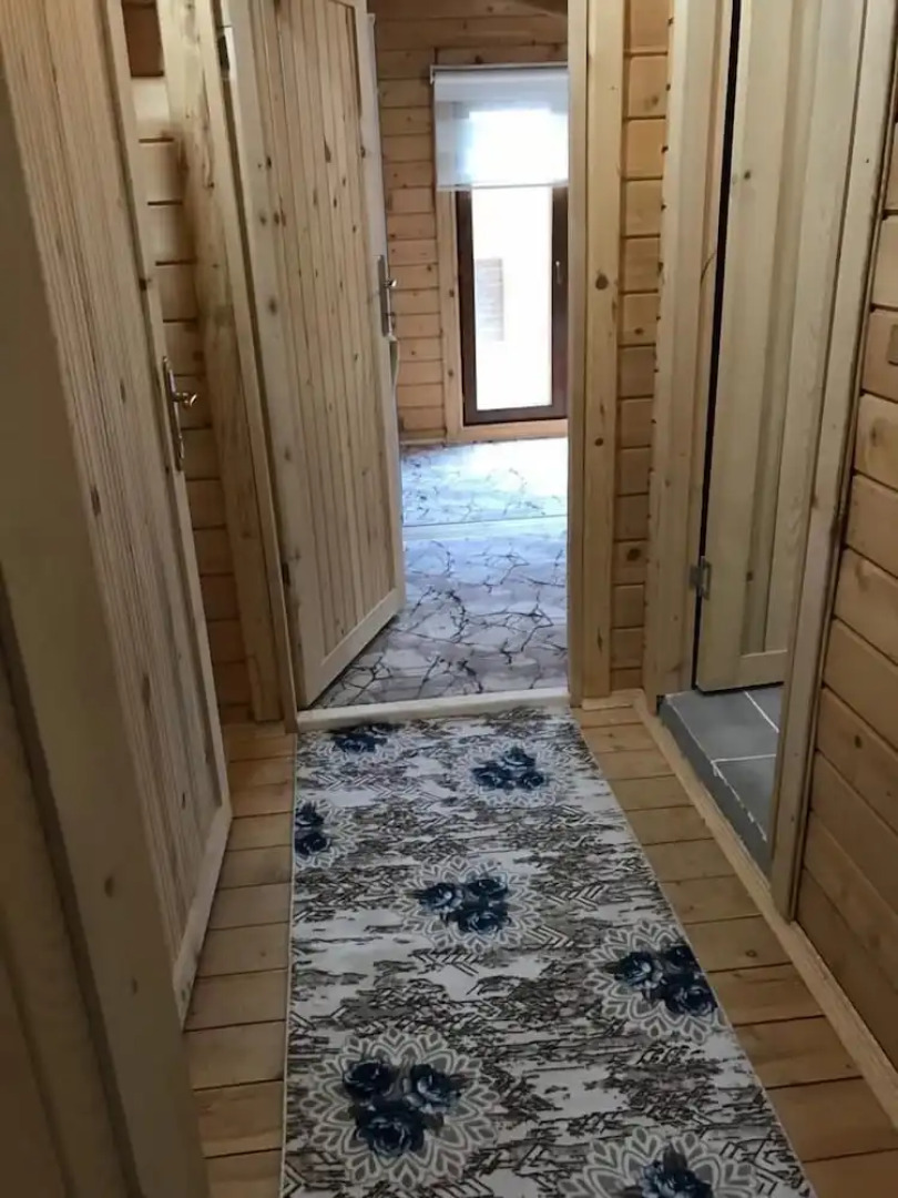 Satavala Tatil Köyü