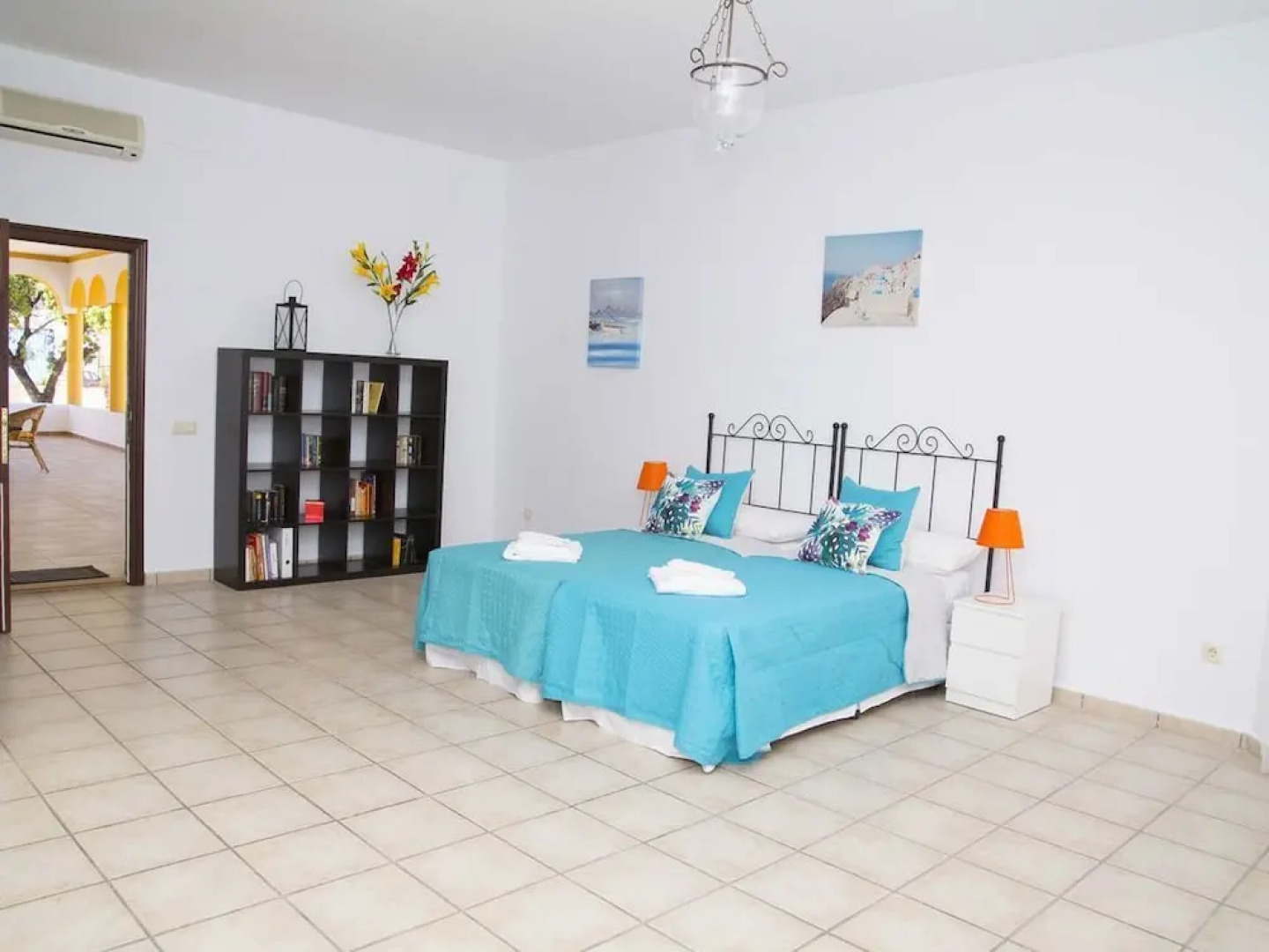 Casa Rural Bella Vista