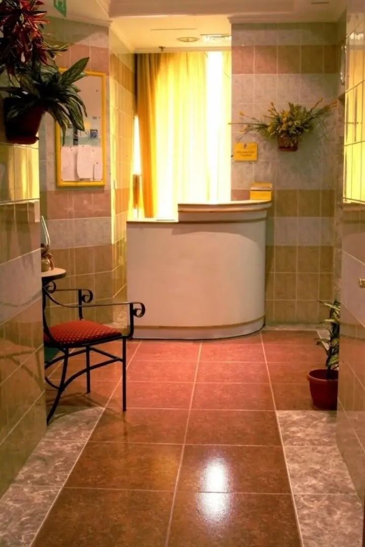 Imperial Palace Hotel