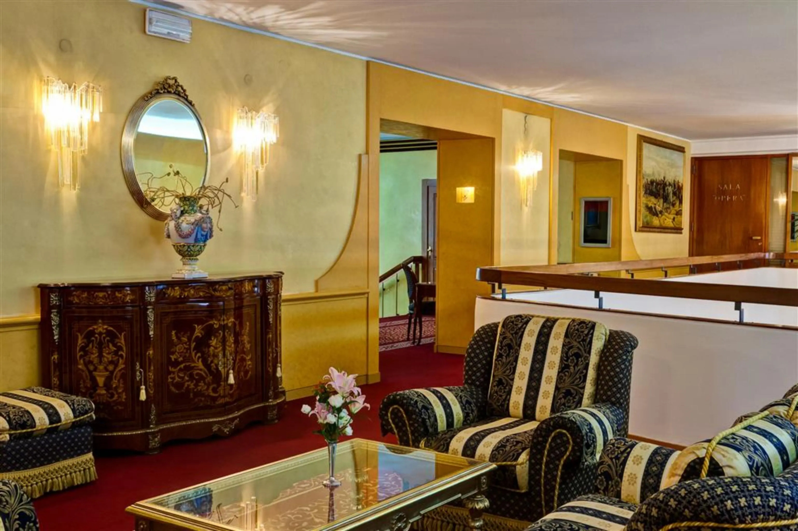 Best Western Hotel Mondial