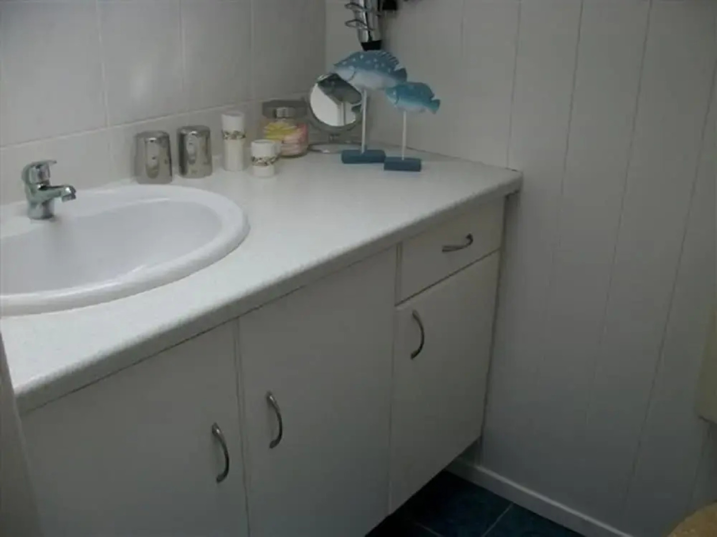 Juwel Feriendorf - Lille Blå Søster