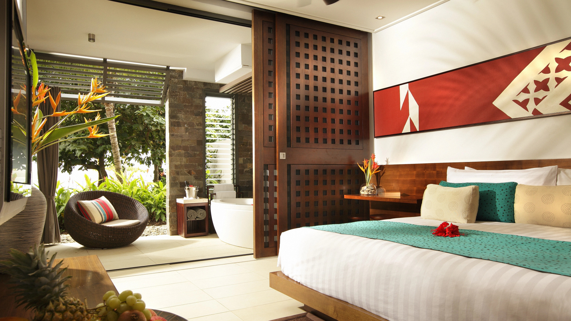 InterContinental Fiji Golf Resort & Spa by IHG