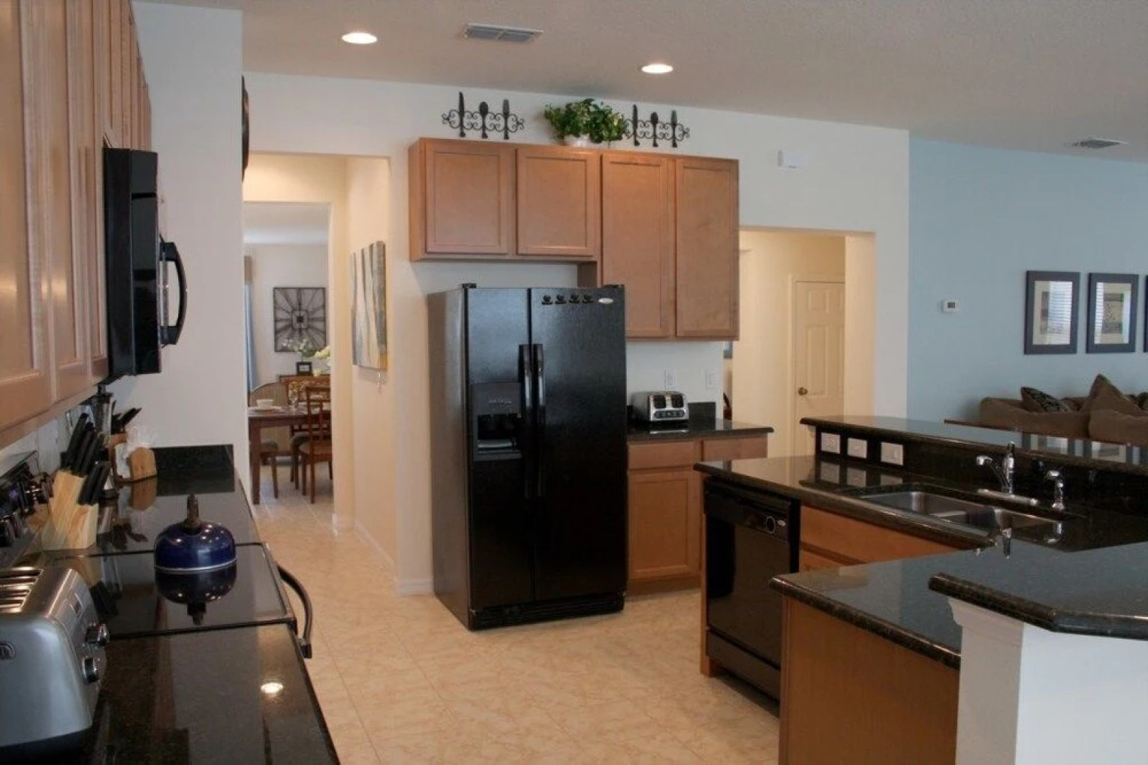 251 Las Fuentes Bella Vida Resort