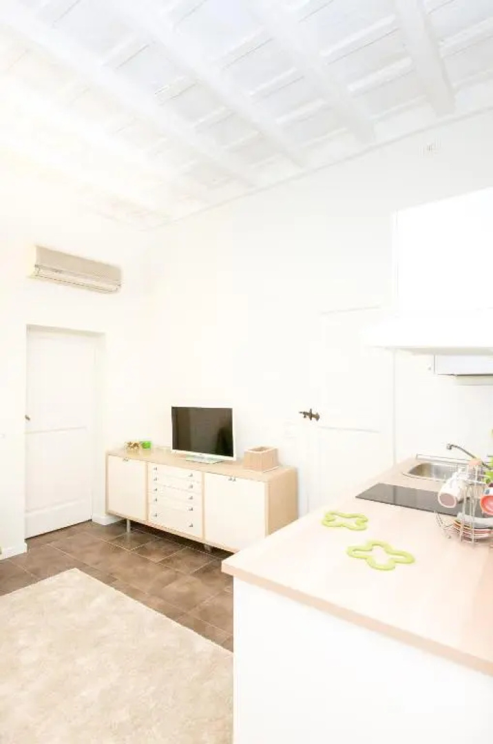 Guest Apartment Monti