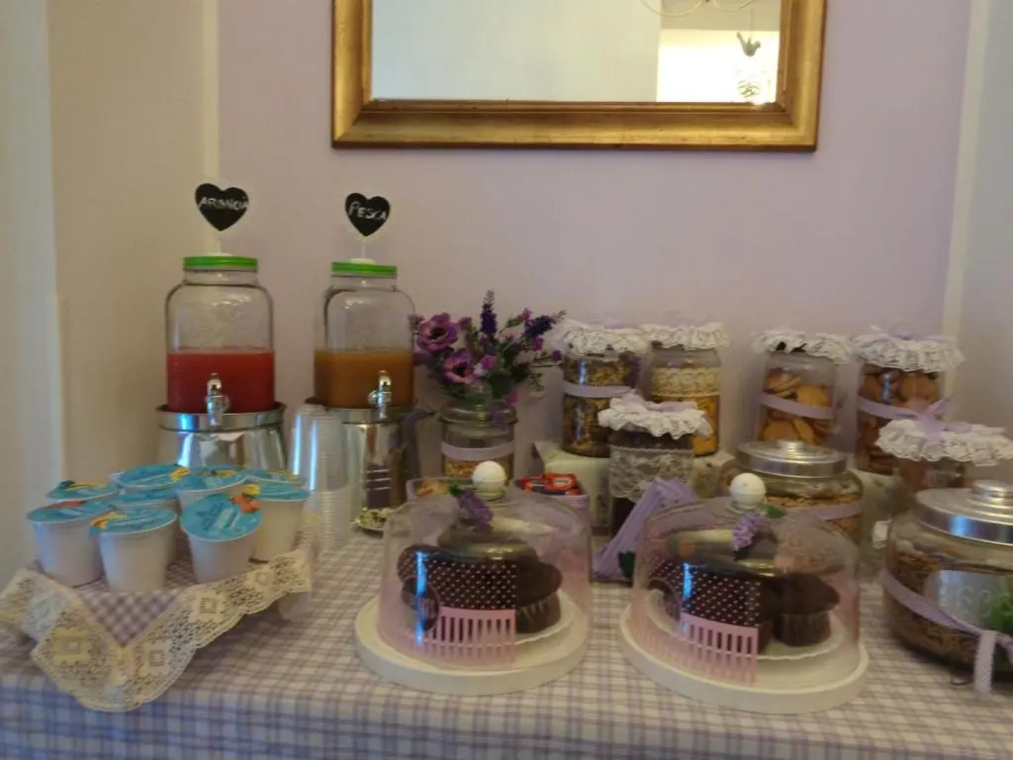 B&B Vittorio Emanuele