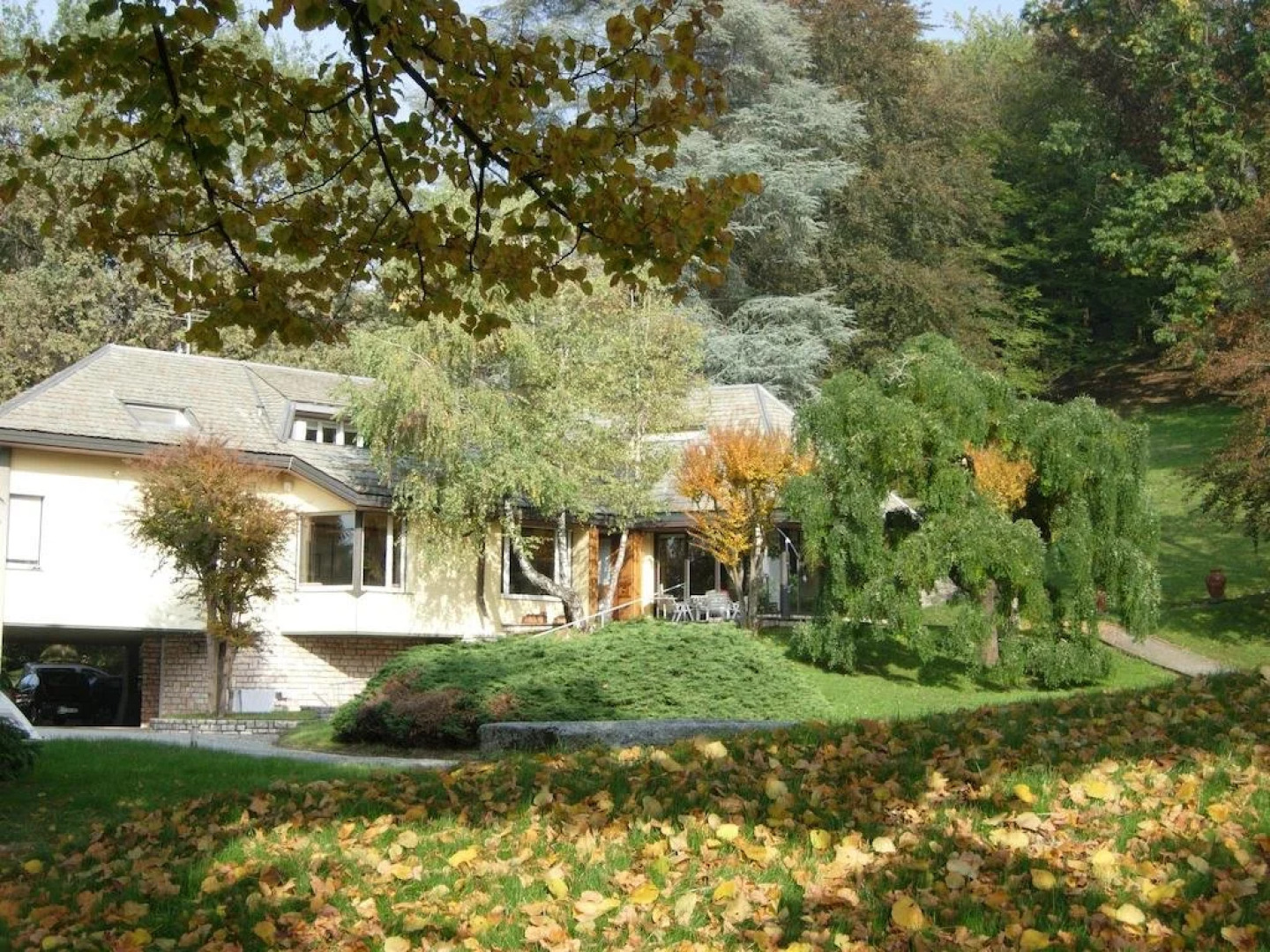 Il Colombé B&B