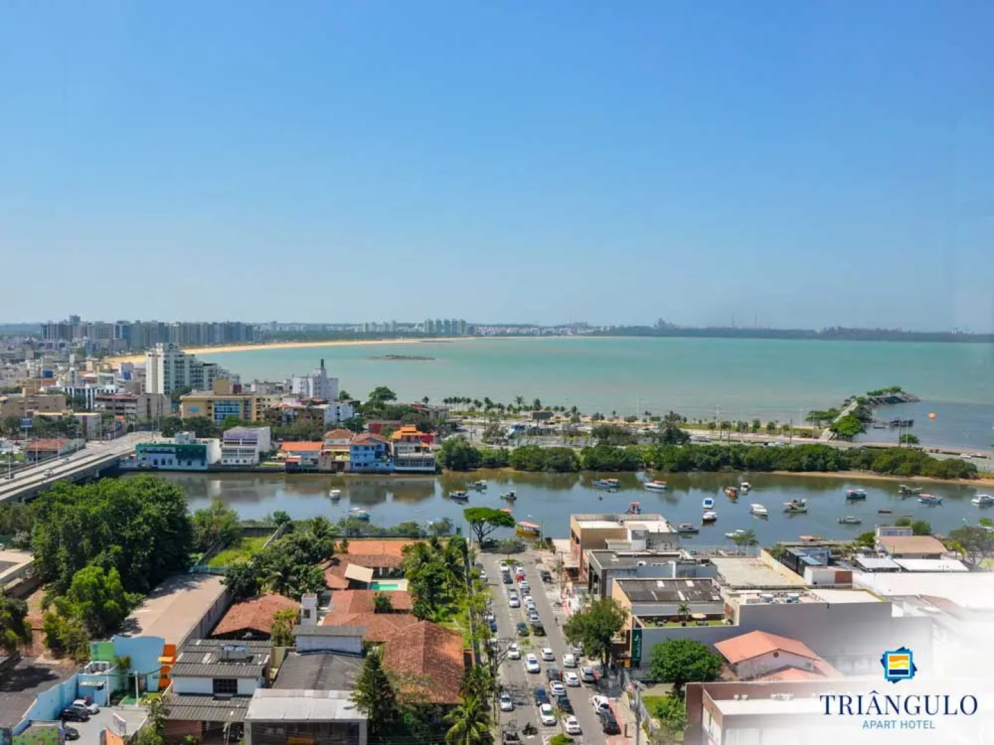 Triângulo Apart Hotel