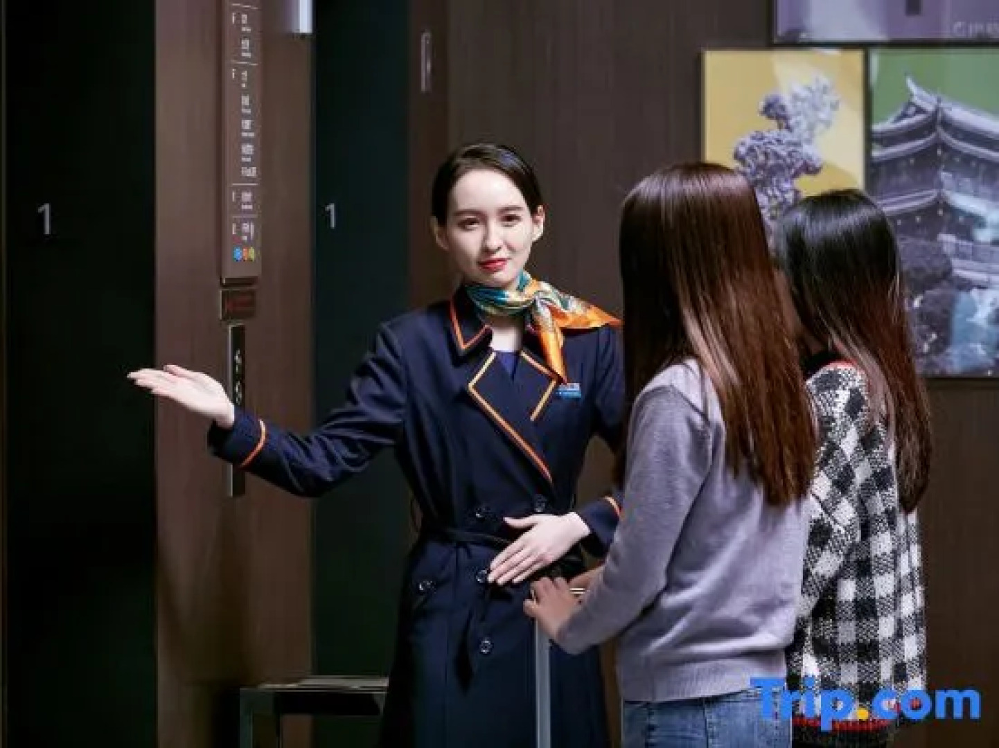 Hampton by Hilton Yiwu International Trade Market