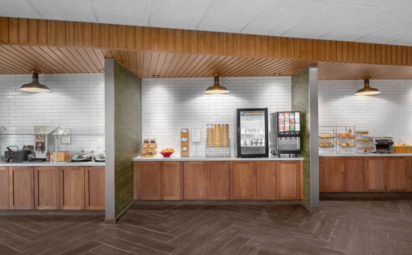 Fairfield Inn & Suites Kenosha Pleasant Prairie