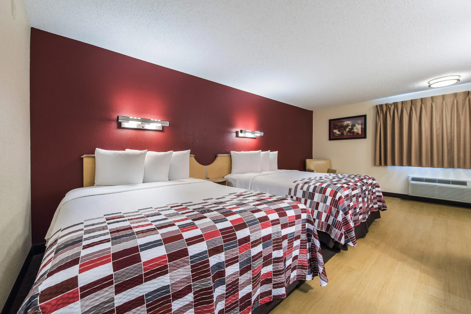 Red Roof Inn Seattle Airport - SEATAC