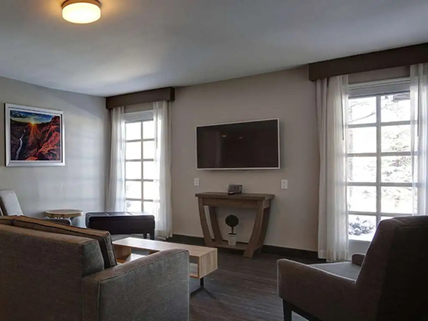 GreenTree Inn Flagstaff