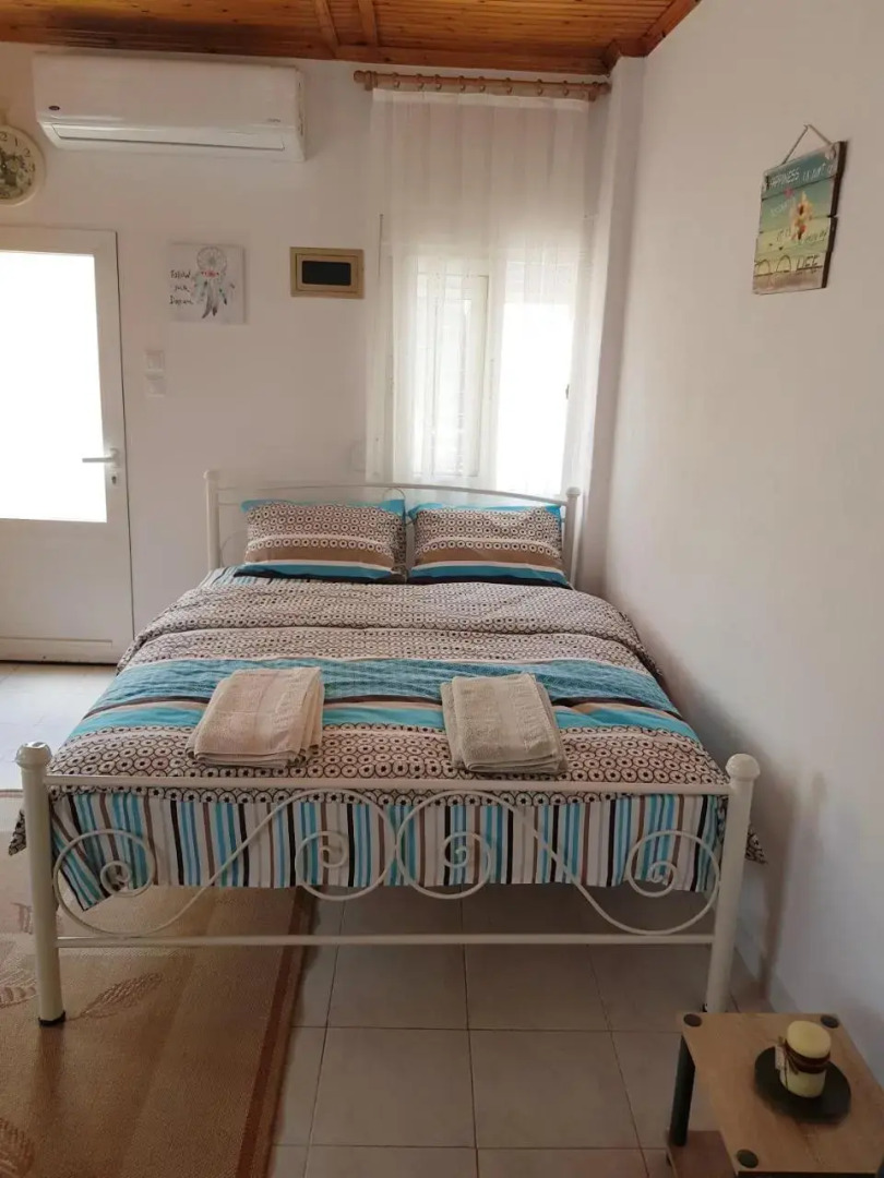 Safe and cozy studio in Xanthi!
