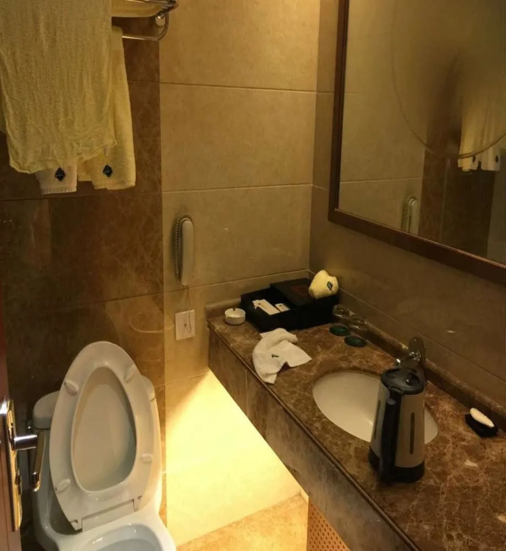 Yinxiang Shanshui Hotel