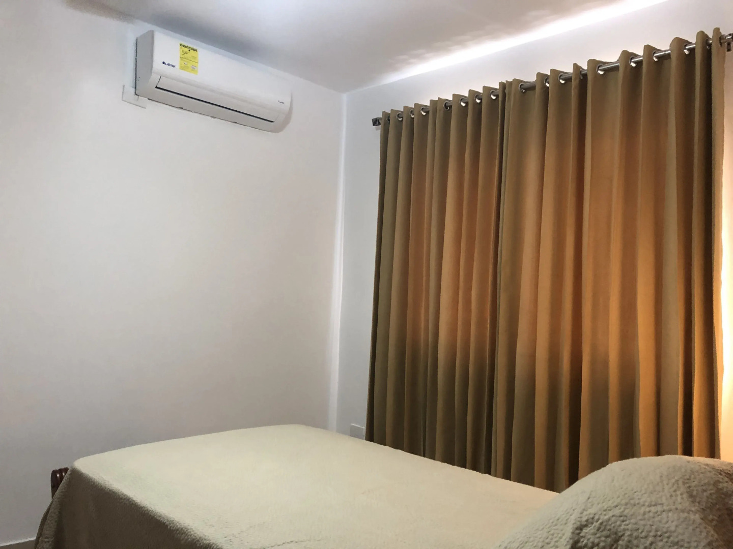 Estancia Riviera Colonial