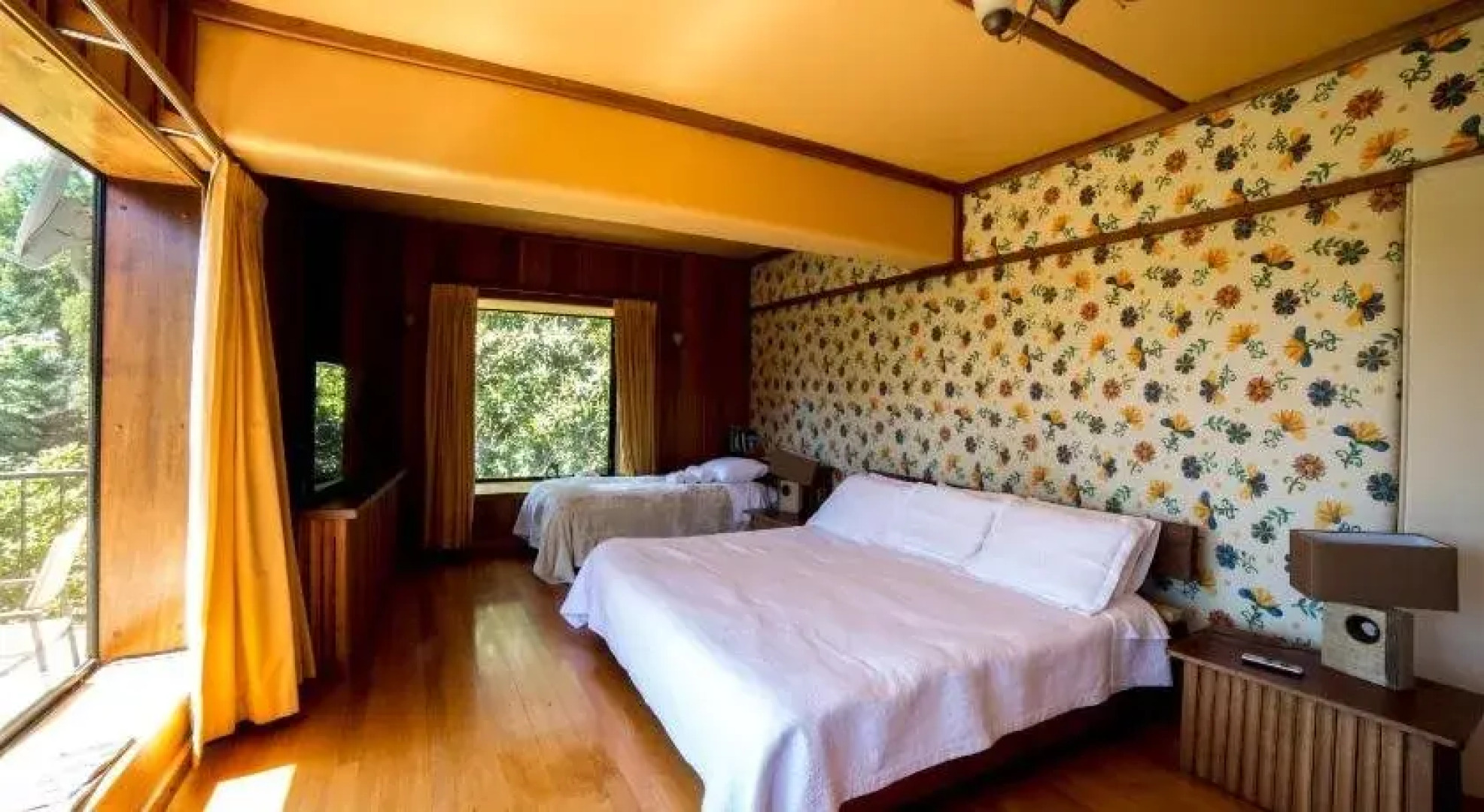 Santuario Patagonia Hotel Boutique