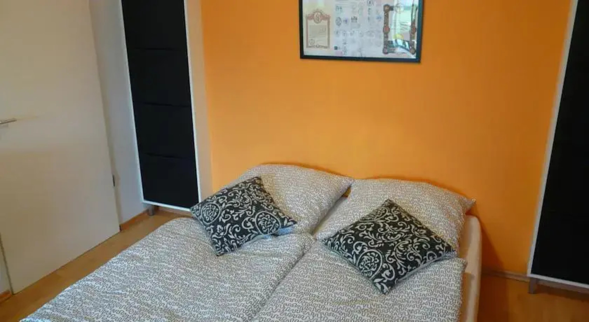 Apartment Schönefeld